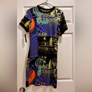 Nike short dress